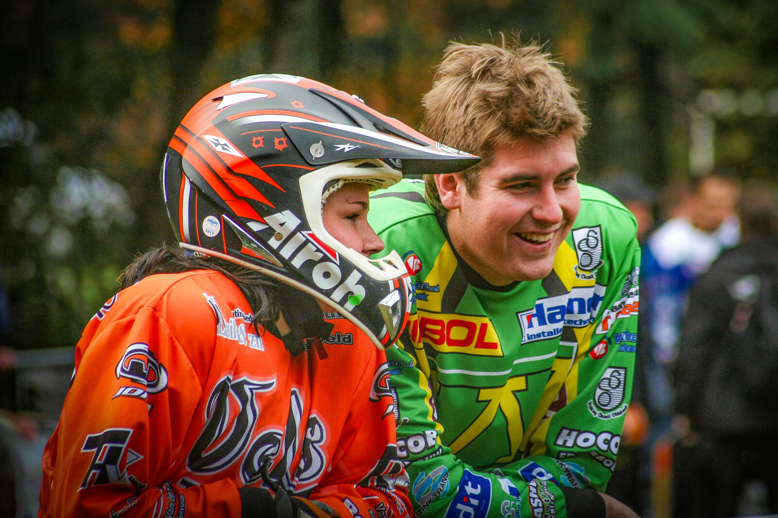 Dutch Sidecarcross GP Saved: New Organizers Pull It Together in Four Months