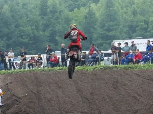 All Japan Motocross 2026 Round 6 Chitose, Hokkaido: Final Race Report