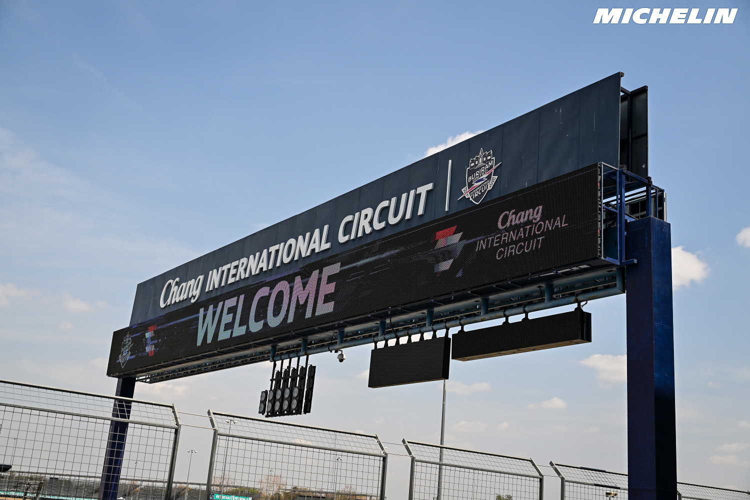 2027年MotoGP開幕戦はタイGP、ブリーラムで新技術規定が始動へ