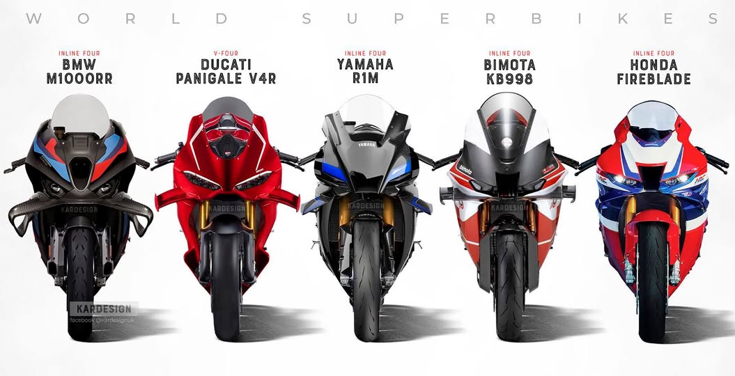 WorldSBK、排気量アップを検討か 「退屈なレース」打開へMSMAがミサノで協議