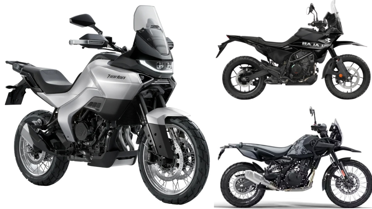 Royal Enfield to Reveal Himalayan 750 World Premiere at EICMA 2026