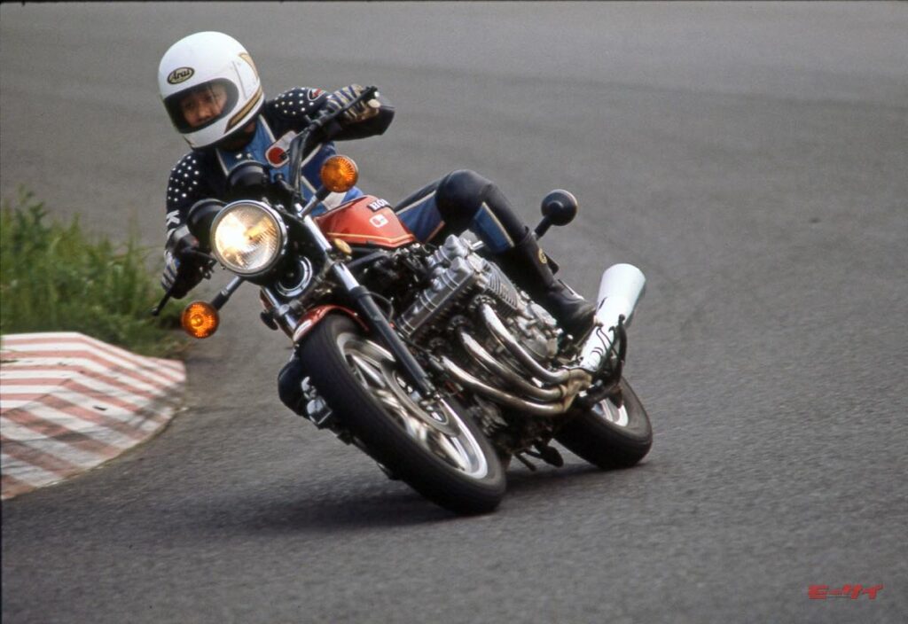 The Story of Honda's First Inline-Six, the CBX: 1978-1982, the Footprint Left by an Export-Only Machine