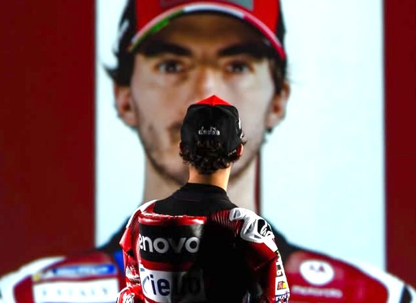 Bagnaia Rejects 'Nobody Wants to Win' Narrative Amid Tight 2026 Title Fight