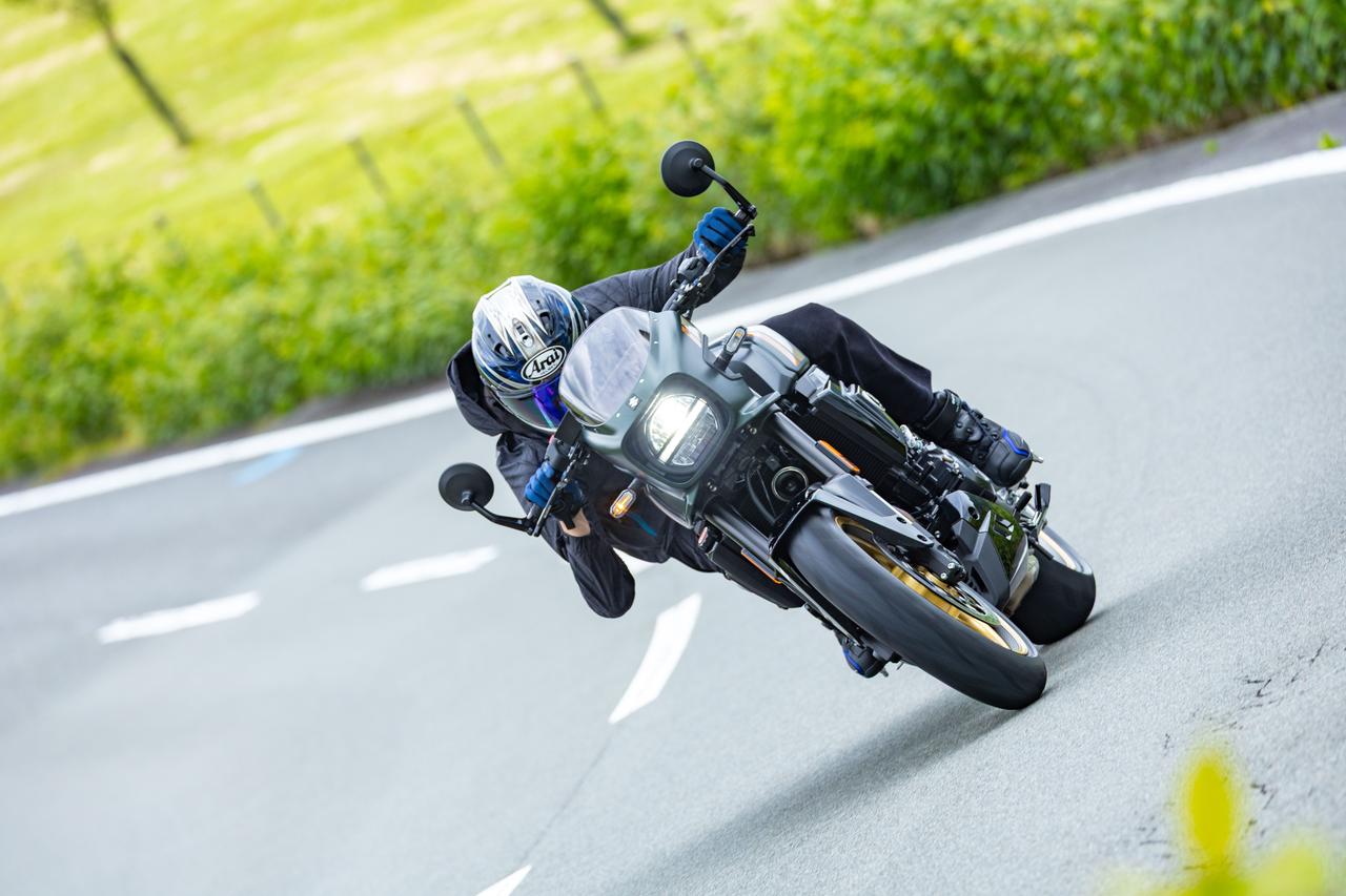 Suzuki GSX-8TT Ride Review: 80 Horsepower on Paper, More Fun Than the Numbers Suggest