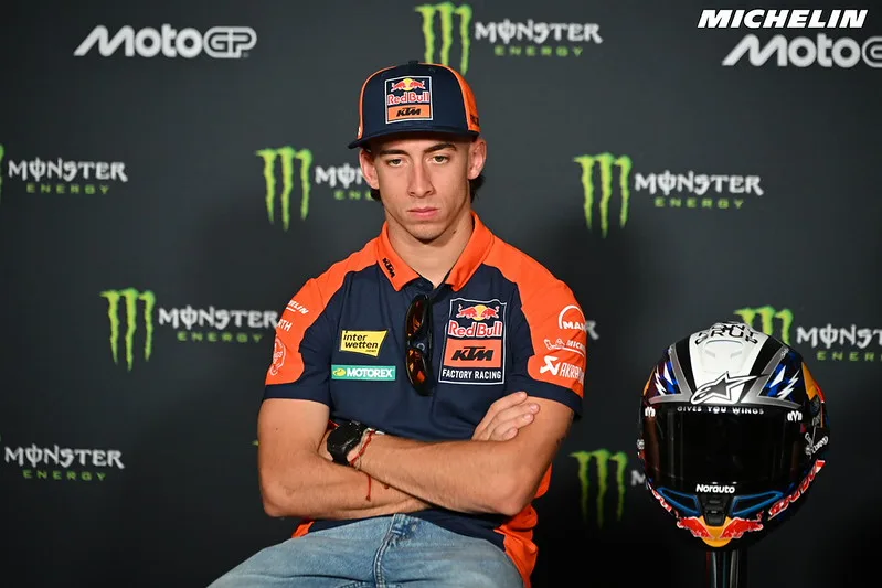 Solo cuatro pilotos sin victoria en MotoGP: Acosta entre ellos, en una temporada reñida con 18 de 22 ganadores
