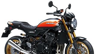 Kawasaki Z900RS SE 2027 Launches August 1, Polished With Brembo and Ohlins