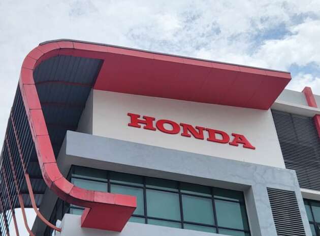 Boon Siew Honda Opens Integrated New Headquarters in Kota Damansara