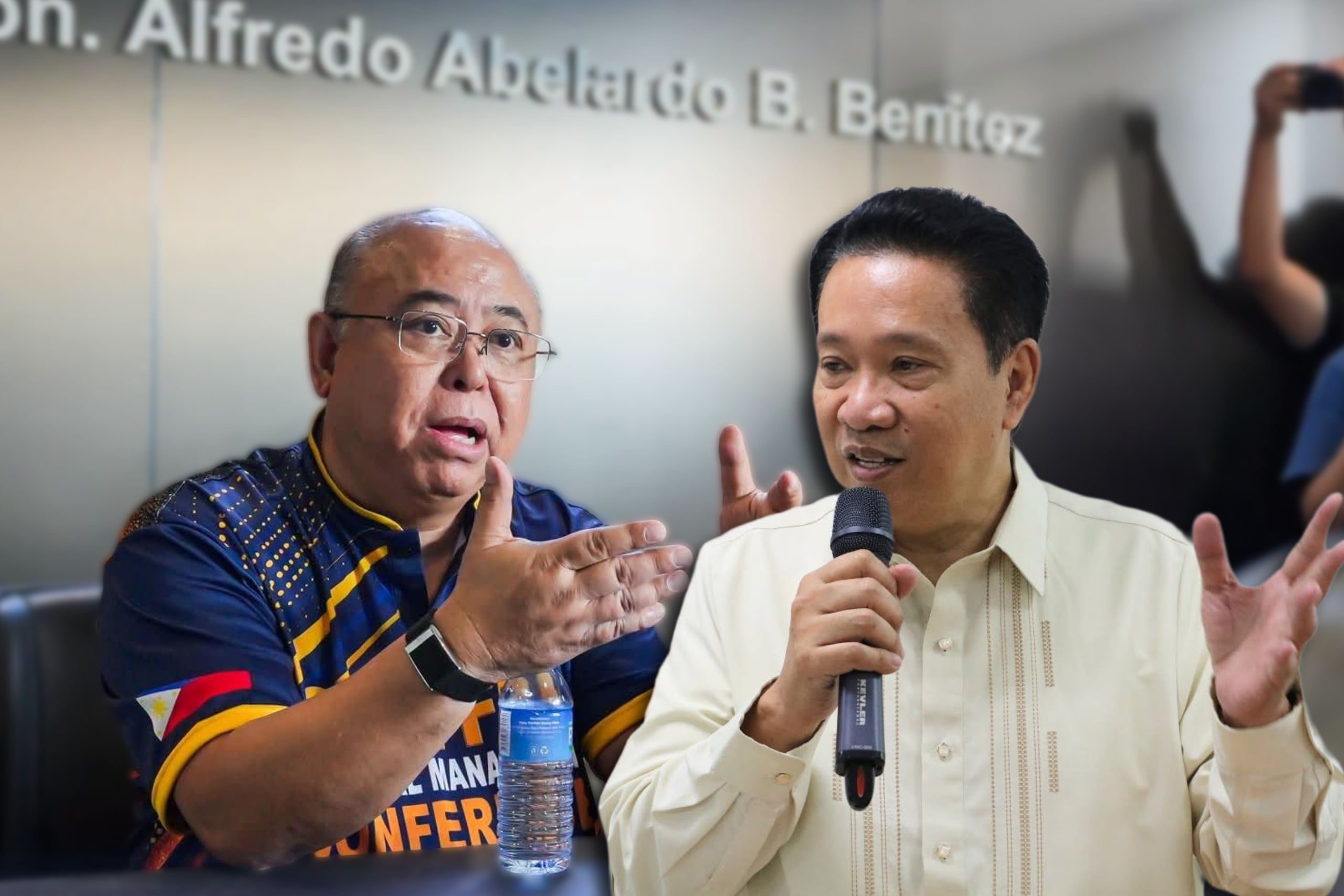 Philippines Suspends Two Former LTO Chiefs Over ₱13.3 Billion in Redundant Computer Fees