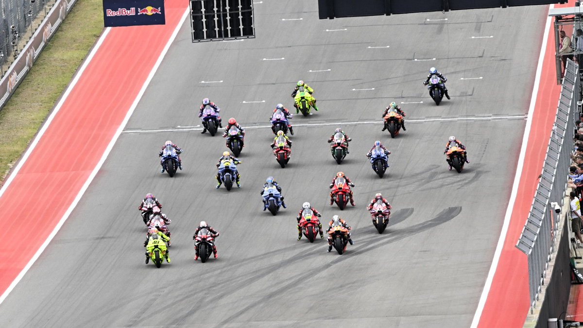 MotoGP、ザクセンリンクから新グリッド導入 何が変わるのか