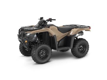 Honda Announces 2027 FourTrax Utility ATV Lineup, Carrying Over Everything From Recon to Rubicon 700