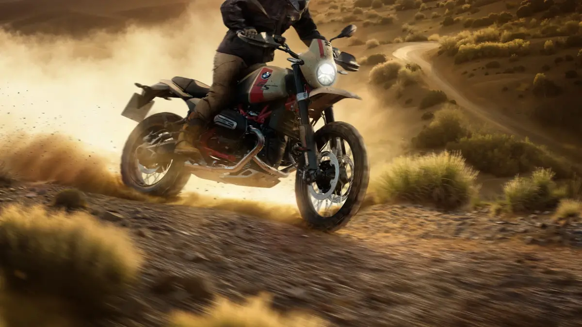 Honda CB1000 Hornet Confirmed for Brazil in 2026 — a 152-HP Challenger
