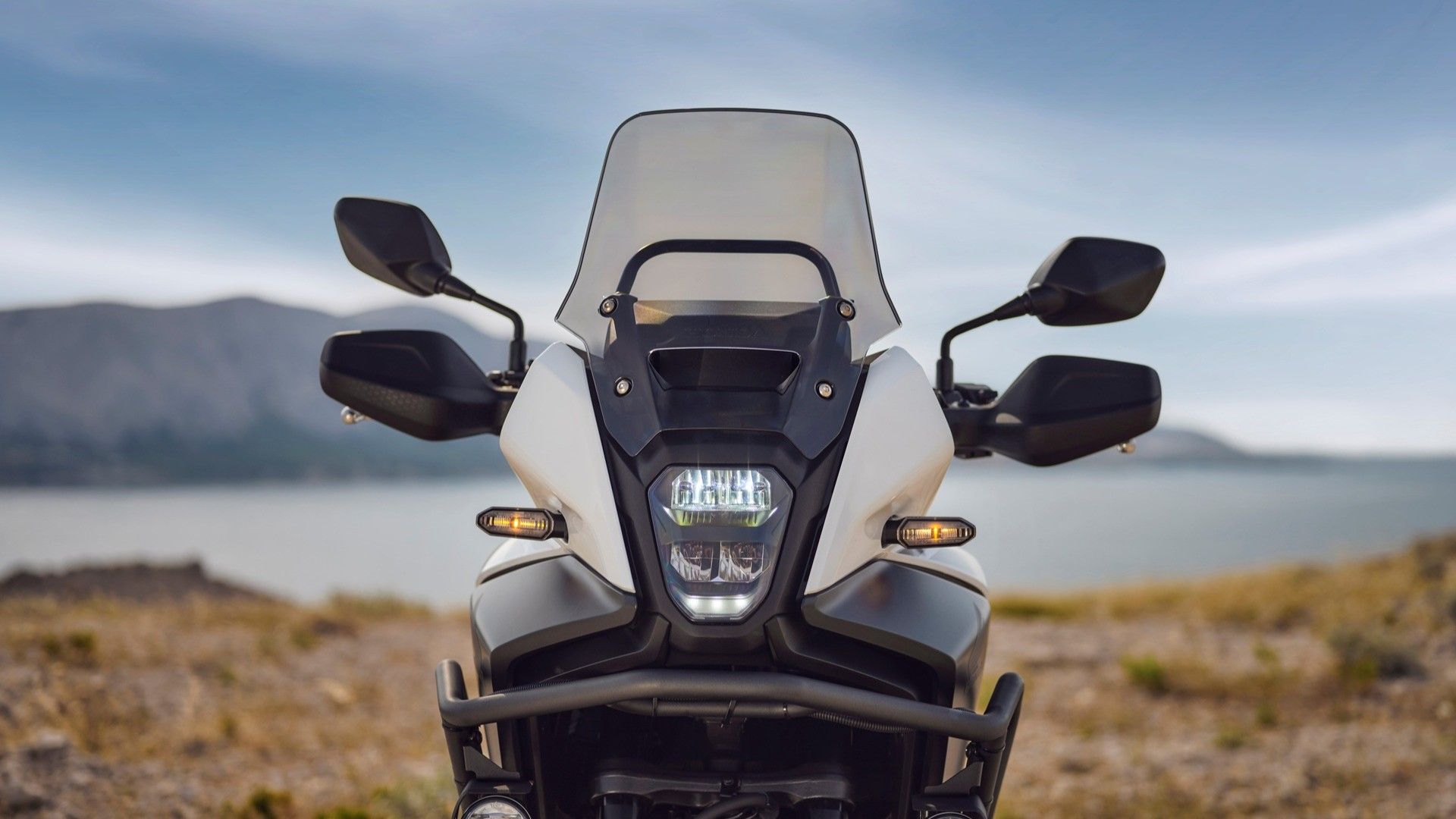 整備士が自腹で選ぶホンダ、2026年NX500は月足りセルフ整備前提の設計