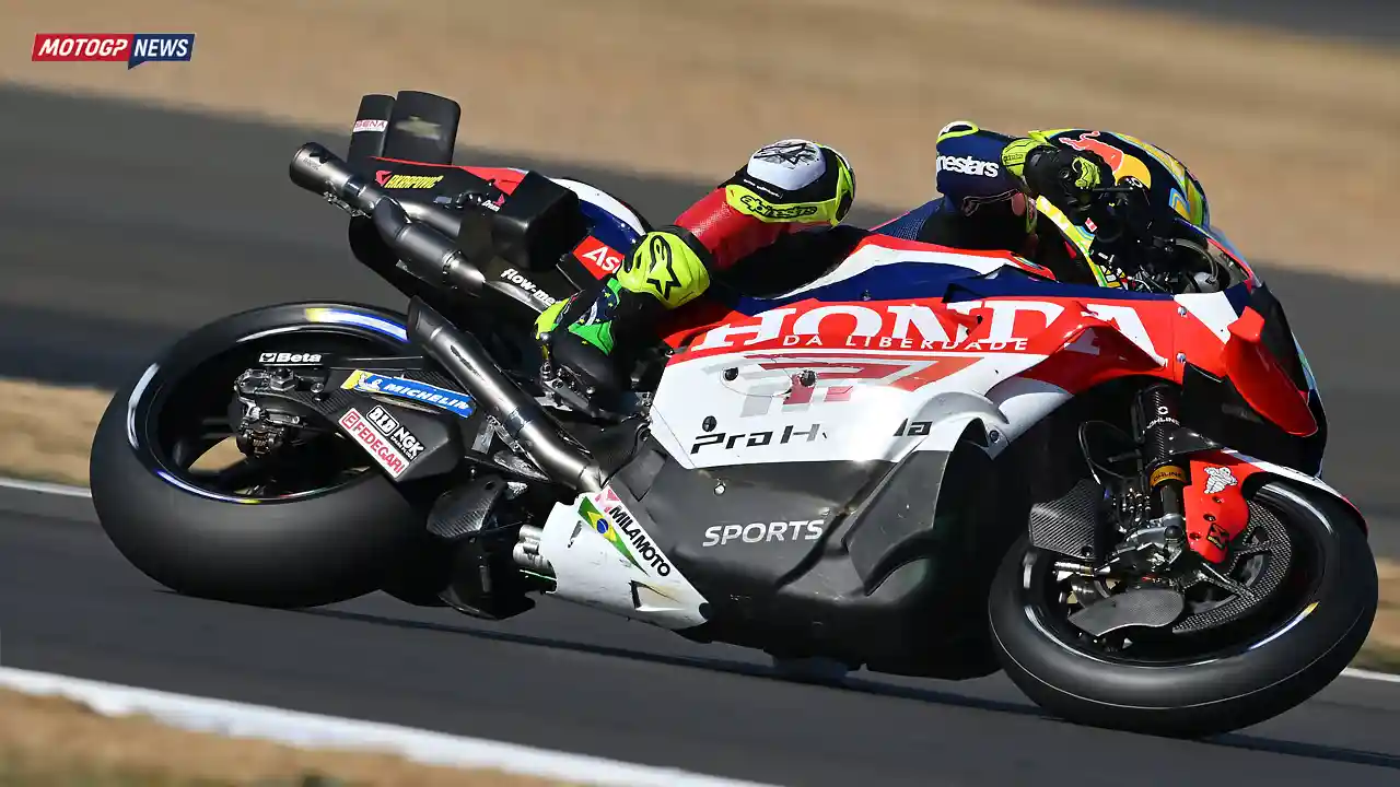 ホンダ、2027年から新育成プログラム「Racing School & Scholarship」開始