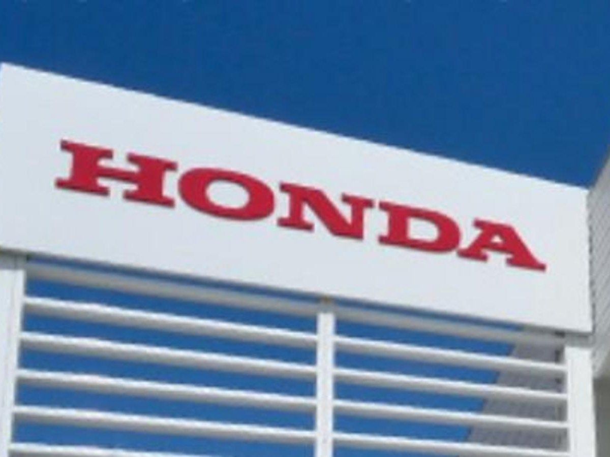 ホンダ、営業利益5307億円で四半期最高 二輪はインド・ブラジル増