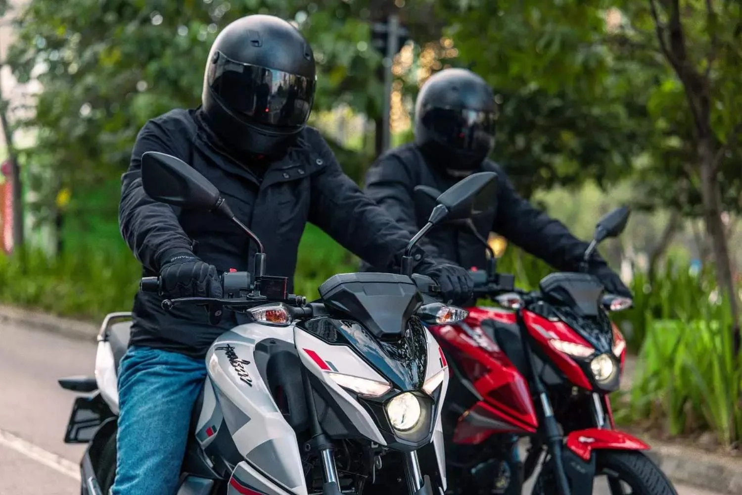 Brazil's Motorcycle Market Grows 14% in H1 2026 as EV Sales More Than Double