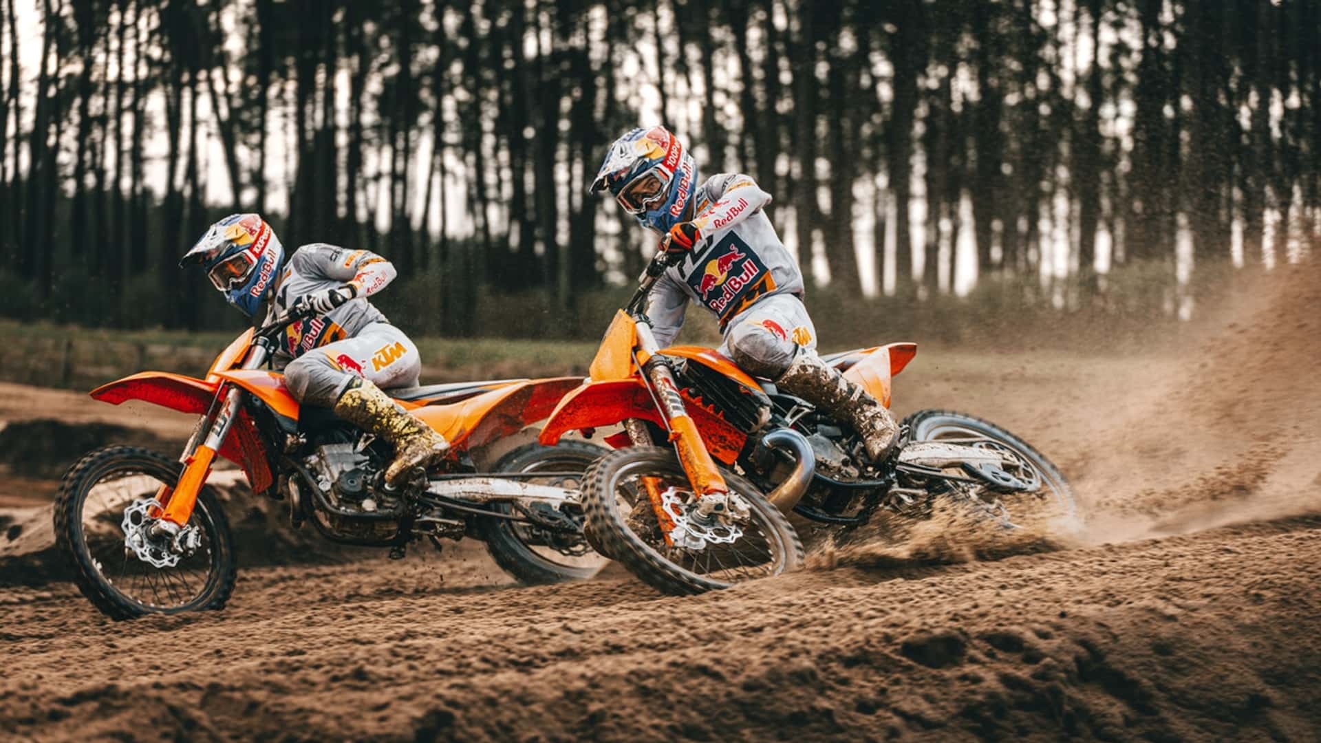 KTM's Q1 2026 Revenue Jumps 70.2% Year-on-Year as Restructuring Gains Real Traction