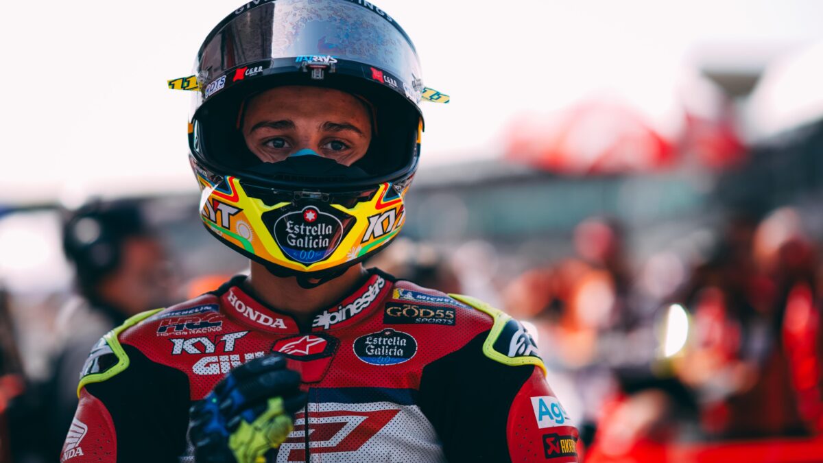 Honda define su última plaza para 2027: ¿Alonso o Moreira en el equipo de fábrica?