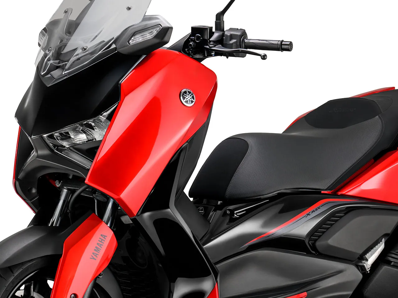 2027 Yamaha XMAX 300 Lands in Brazil With New Colours, Price Held at R$38,690