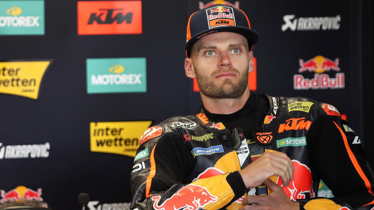 Why Tech3 Isn't Interested in Brad Binder — The Battle for 2027 MotoGP Seats