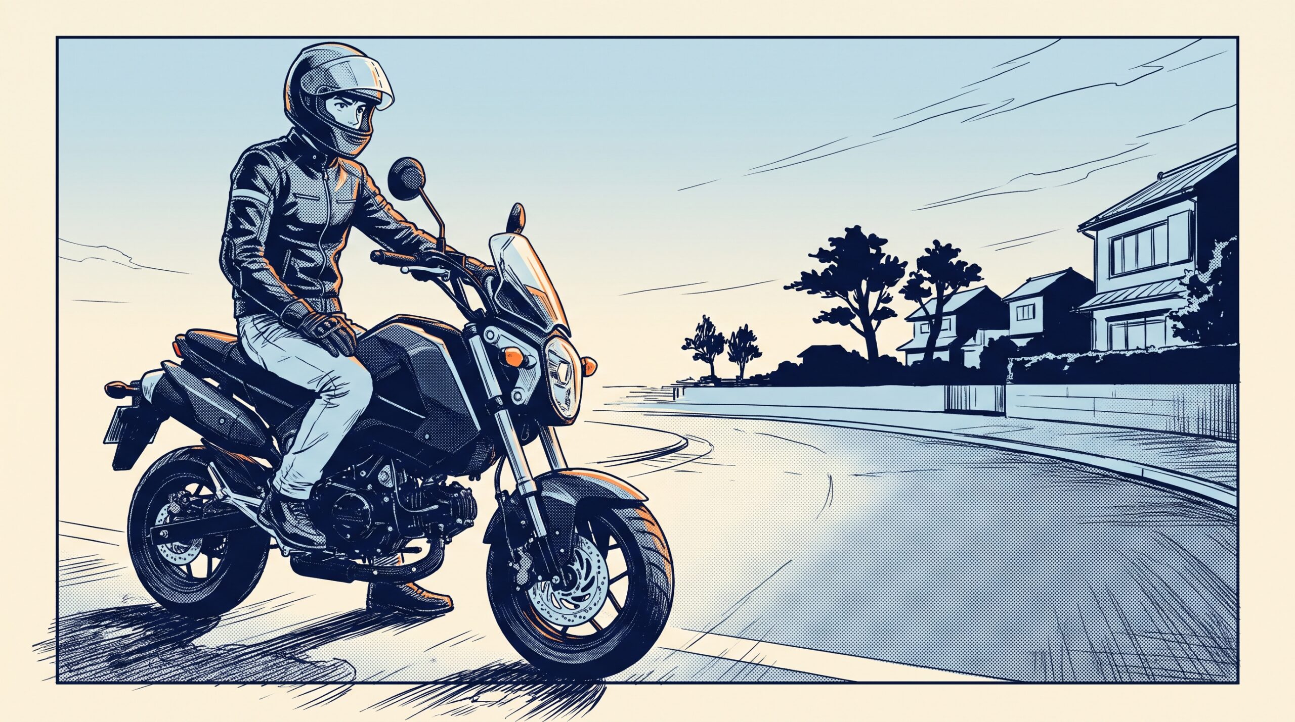 Japan's Small Motorcycle License (125cc) Explained: 2026 Guide to Cost and Process