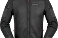 Spidi's Highly Ventilated 'Super Net Evo' Jacket Brings AA-Certified Mesh Comfort to Summer