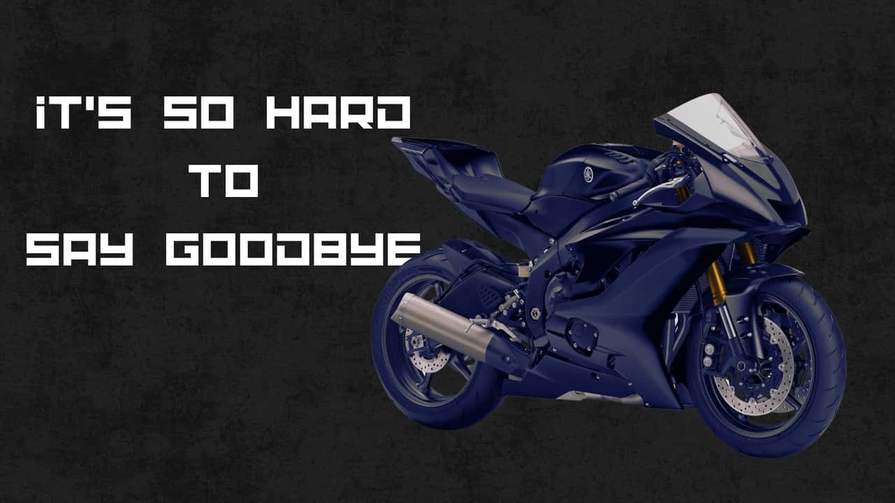 Yamaha YZF-R6 Ends Production With Final Build-to-Order Run, Priced at ¥1,375,000 With R1-Derived Suspension