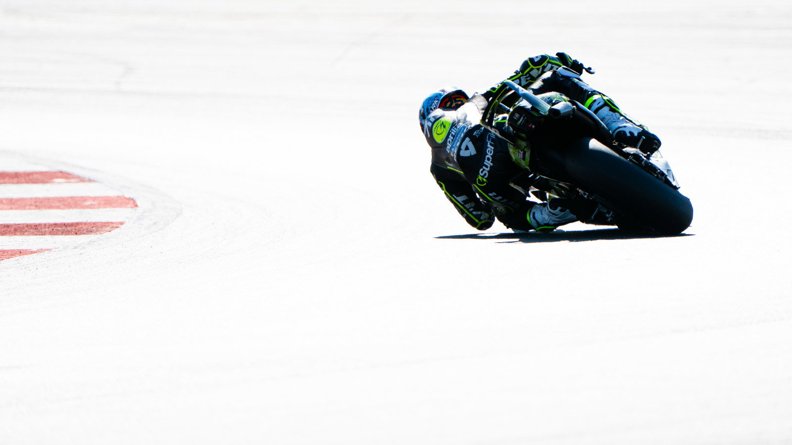 Trackhouse MotoGP Boss Justin Marks Draws Parallel to Team's Early NASCAR Days