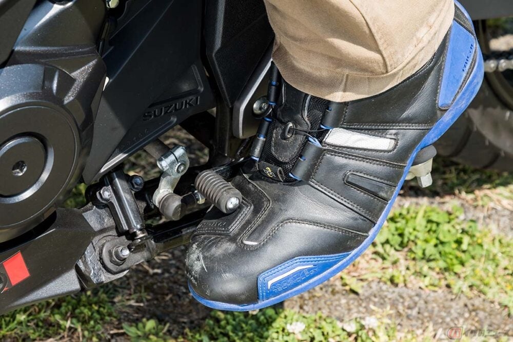 バイク用語「シフトアップ」とは? 適切な回転域を保つ基本操作を解説