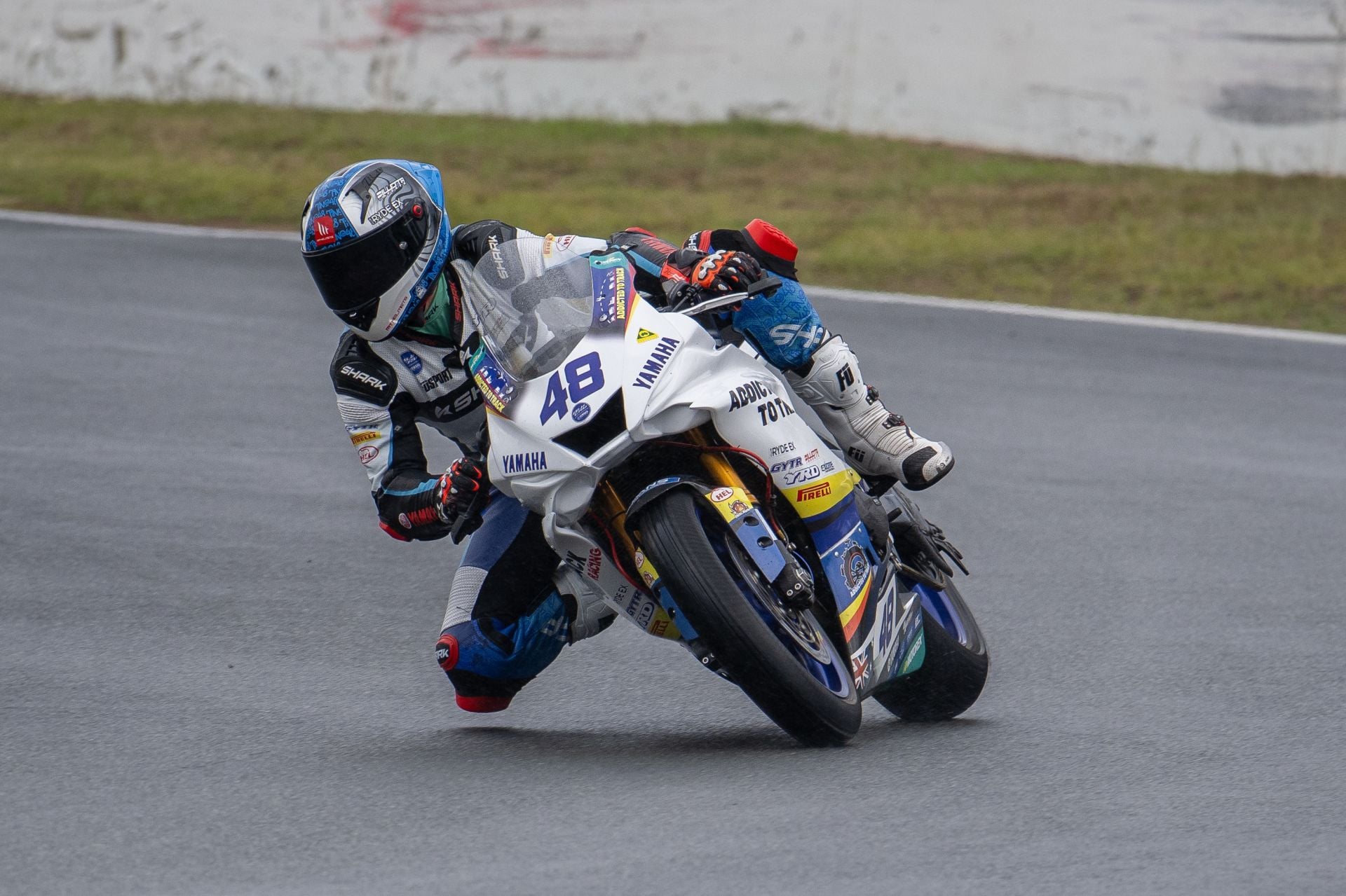 Australian Superbike Championship ASBK Crowns Class Champions in Queensland