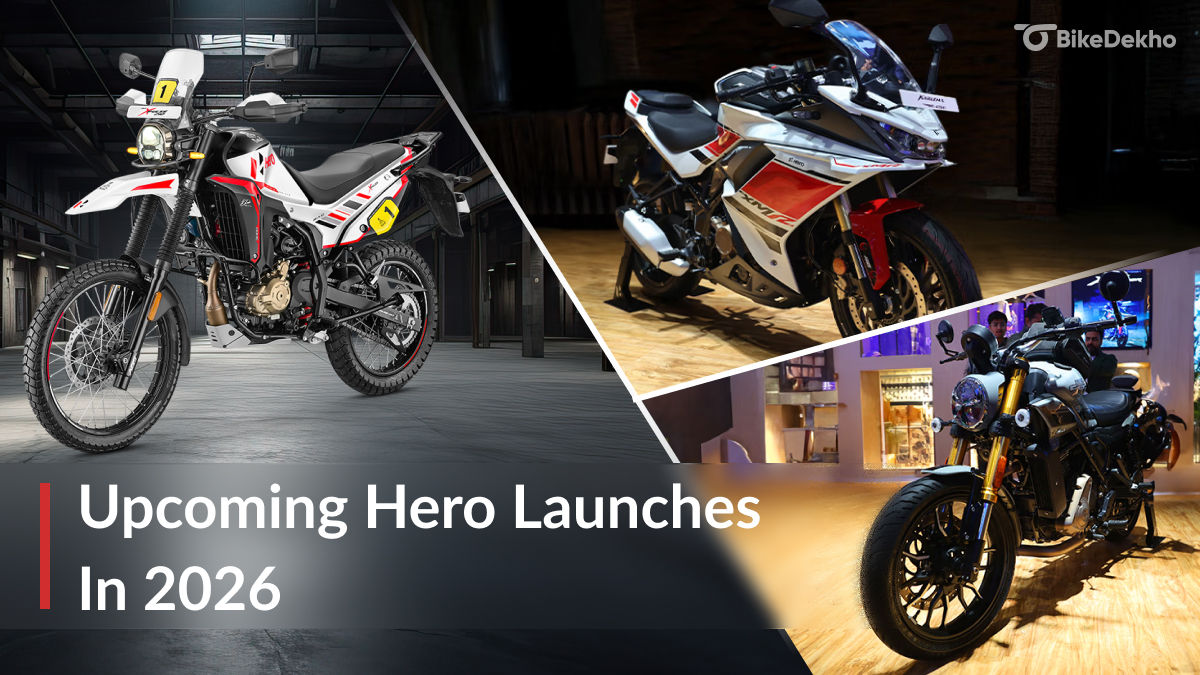 Hero Xpulse 421 Tested in Ladakh as New 421cc Adventure Bike Nears Launch