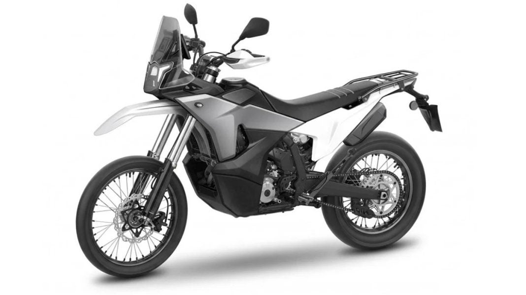 Kove's 350 Rally Patent Surfaces, Aimed Squarely at the India Market