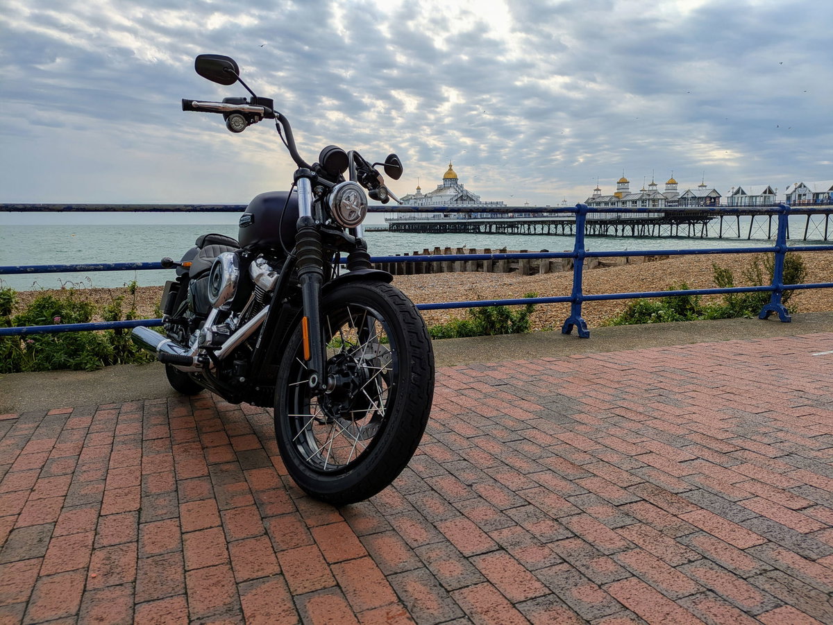 Harley-Davidson Raises 2026 Sales Outlook as North American Demand Beats Expectations, Turnaround Gains Steam