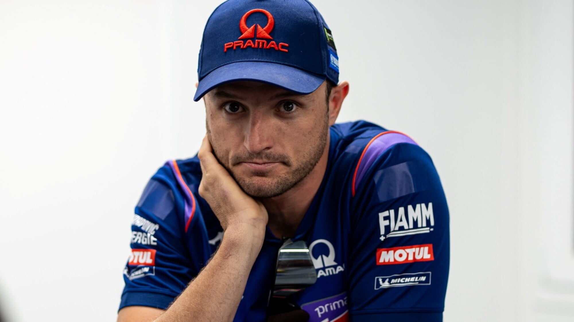 Miller Says Bulega's SBK Dominance Lacks a Real Rival
