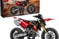 LEGO Technic Adds a New Ducati Set: The Desmo450 MX Factory
