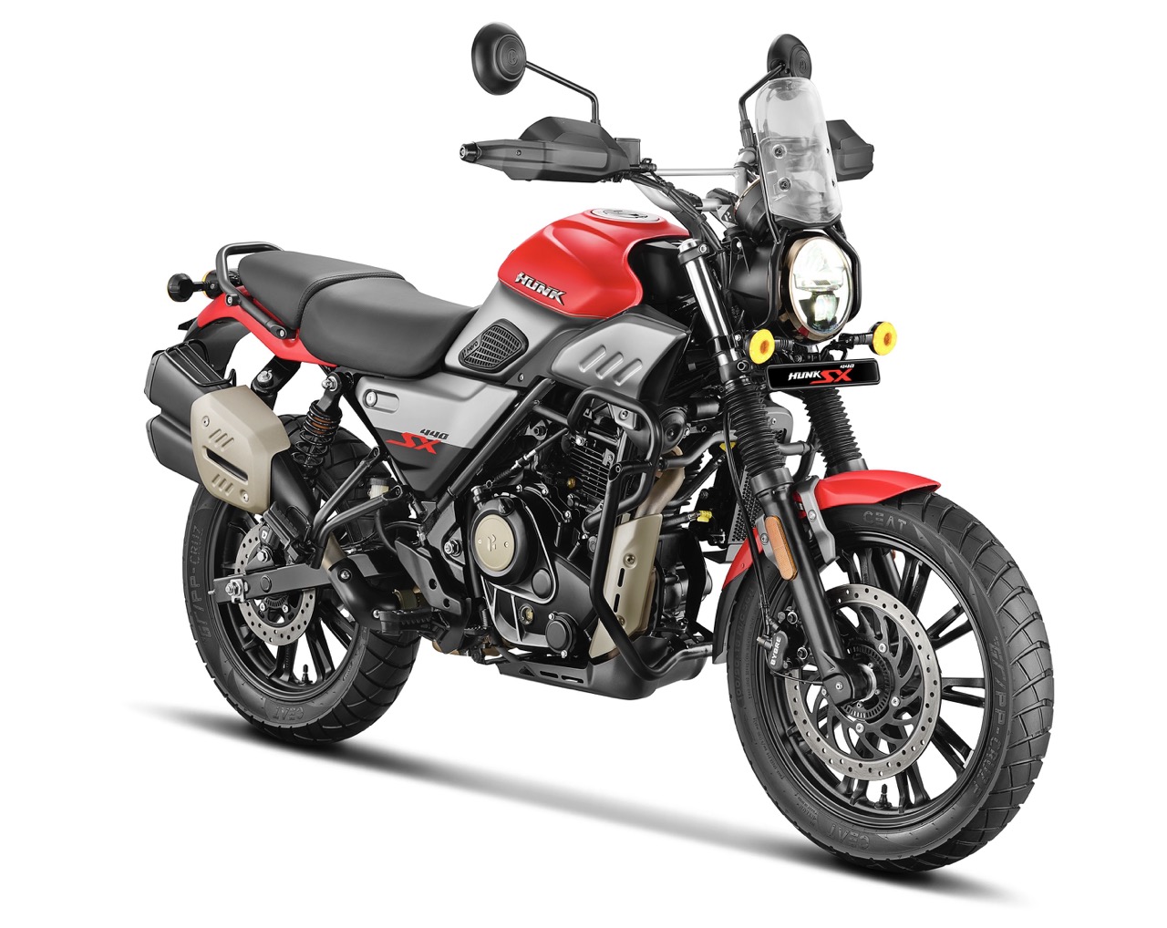 Hero to Launch New 150-350cc Models in FY26-27, Including Under the Harley-Davidson Brand