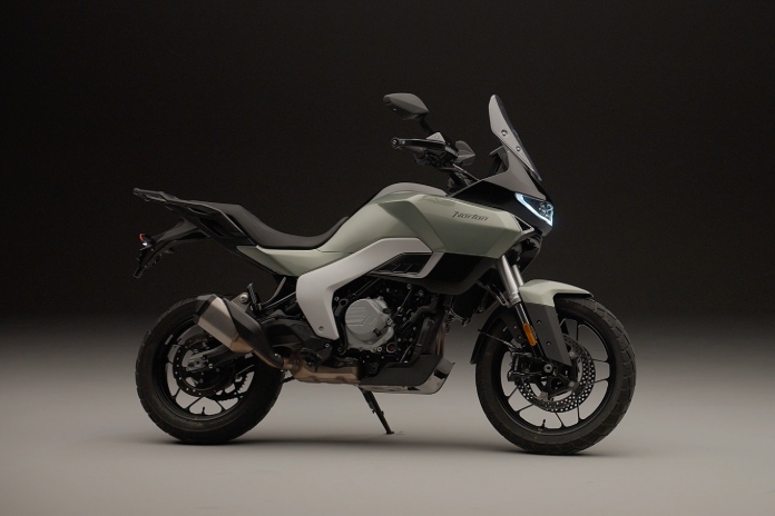 Norton Reveals 2027 Atlas and Atlas GT, Part of a Four-Model US Comeback