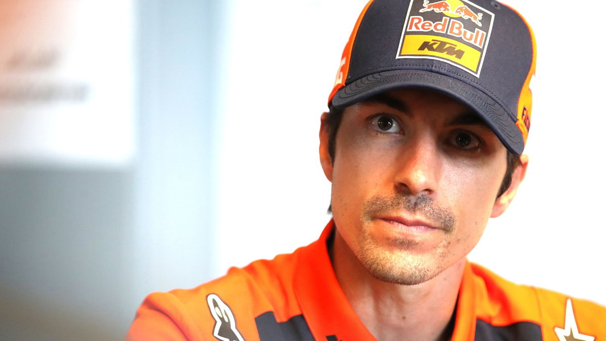 Vinales Says He's "Burned Out," Casts Doubt on His MotoGP Future Amid KTM Contract Dispute
