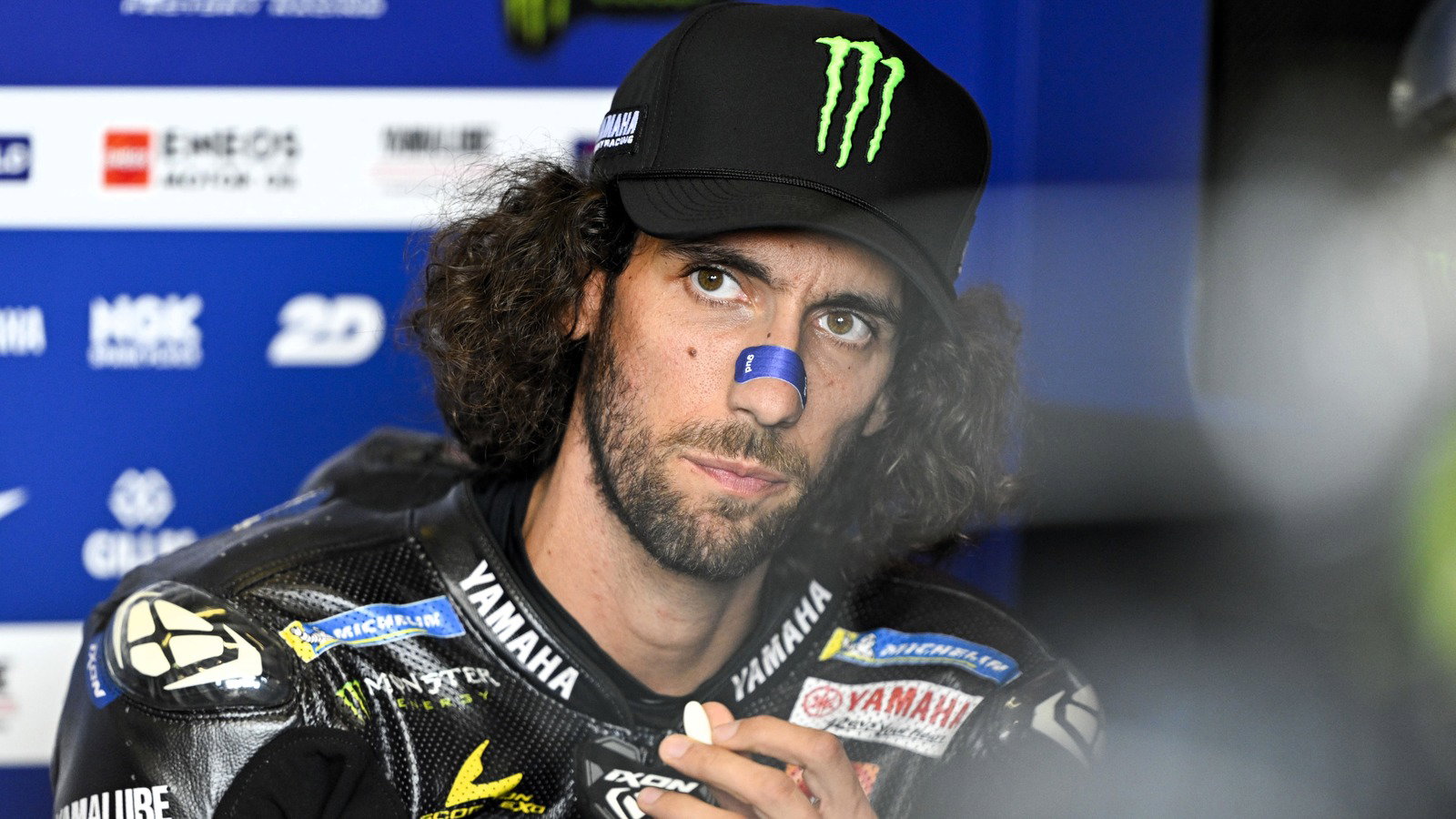 アレックス・リンス、ヤマハMotoGPからドゥカティWorldSBKへ交渉大詰め