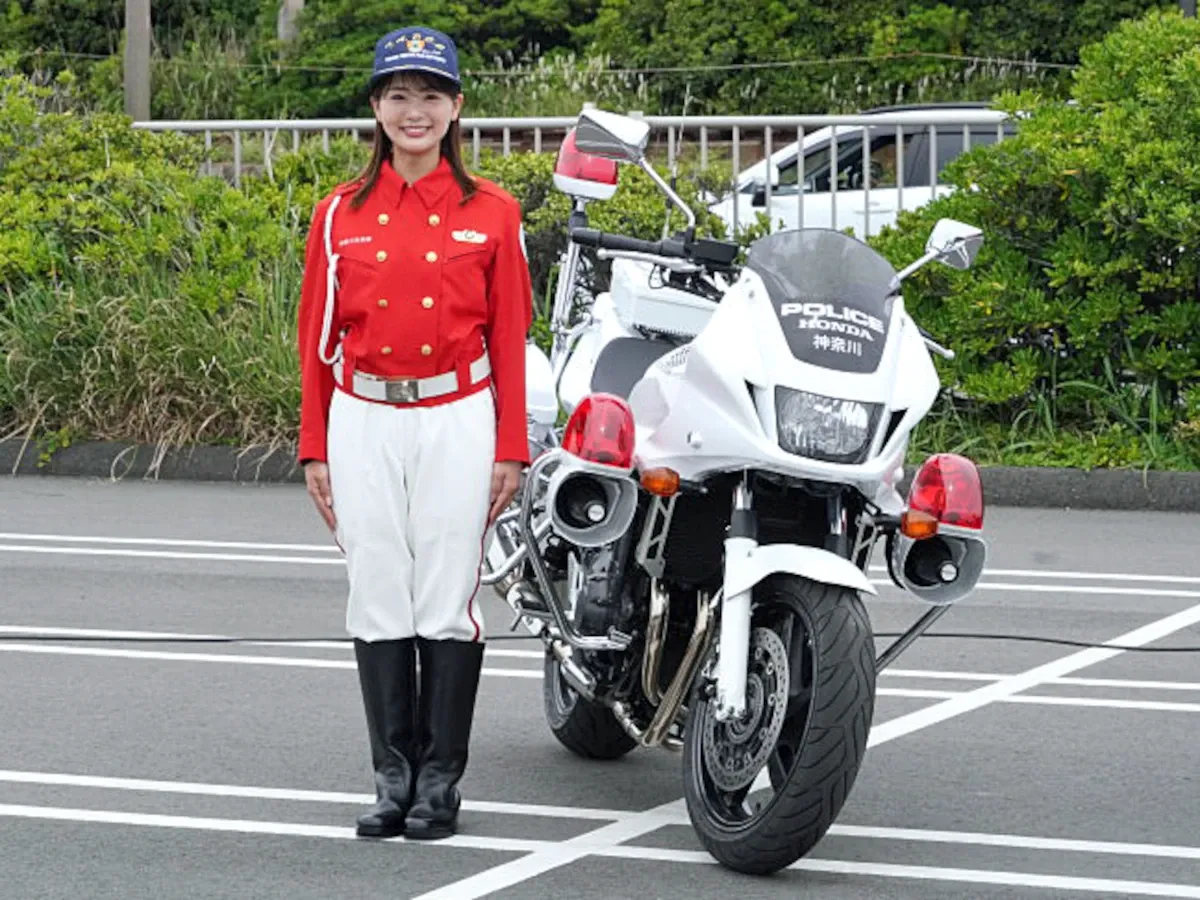 "Safety Ride Fes 2026" Recap: Kanagawa Police Promote Motorcycle Safety Awareness