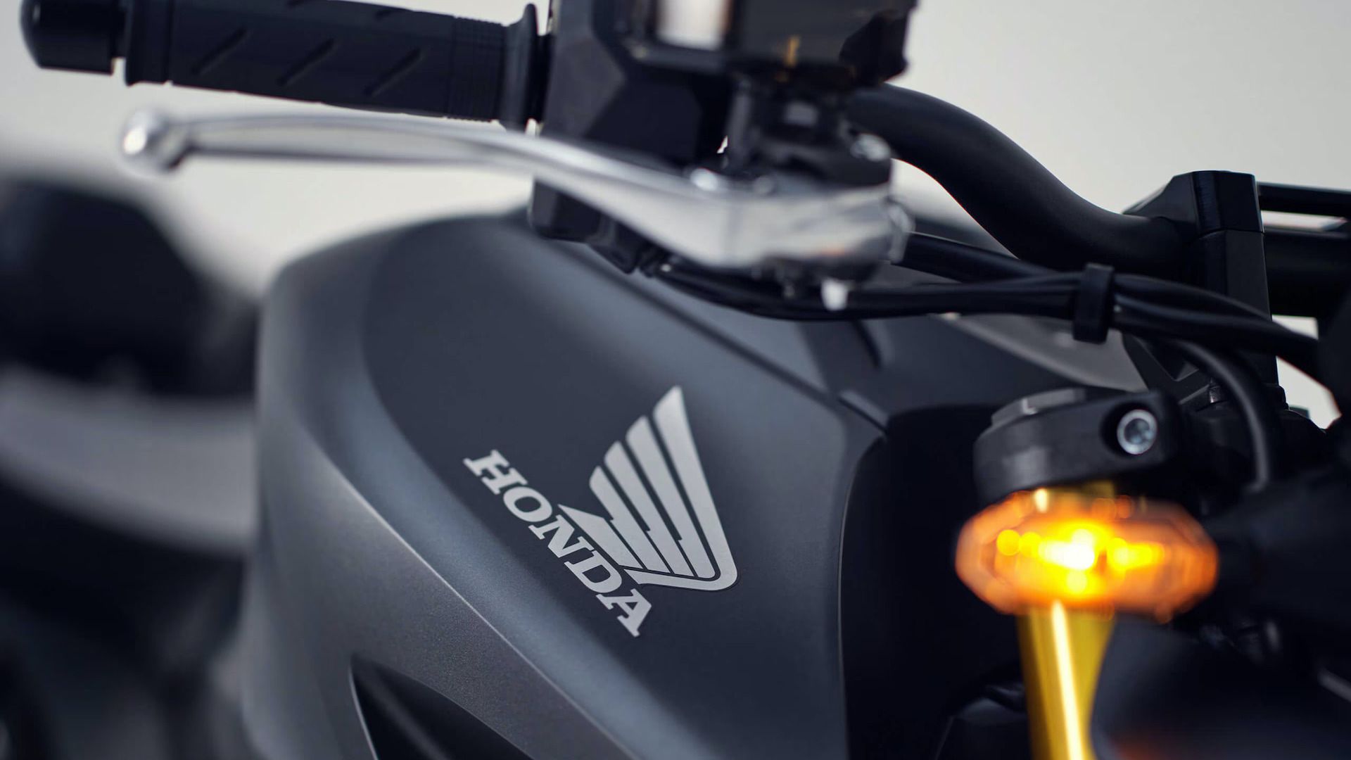 ホンダ「CB1000ホーネットSP」、ネイキッド最高値の一台と評価