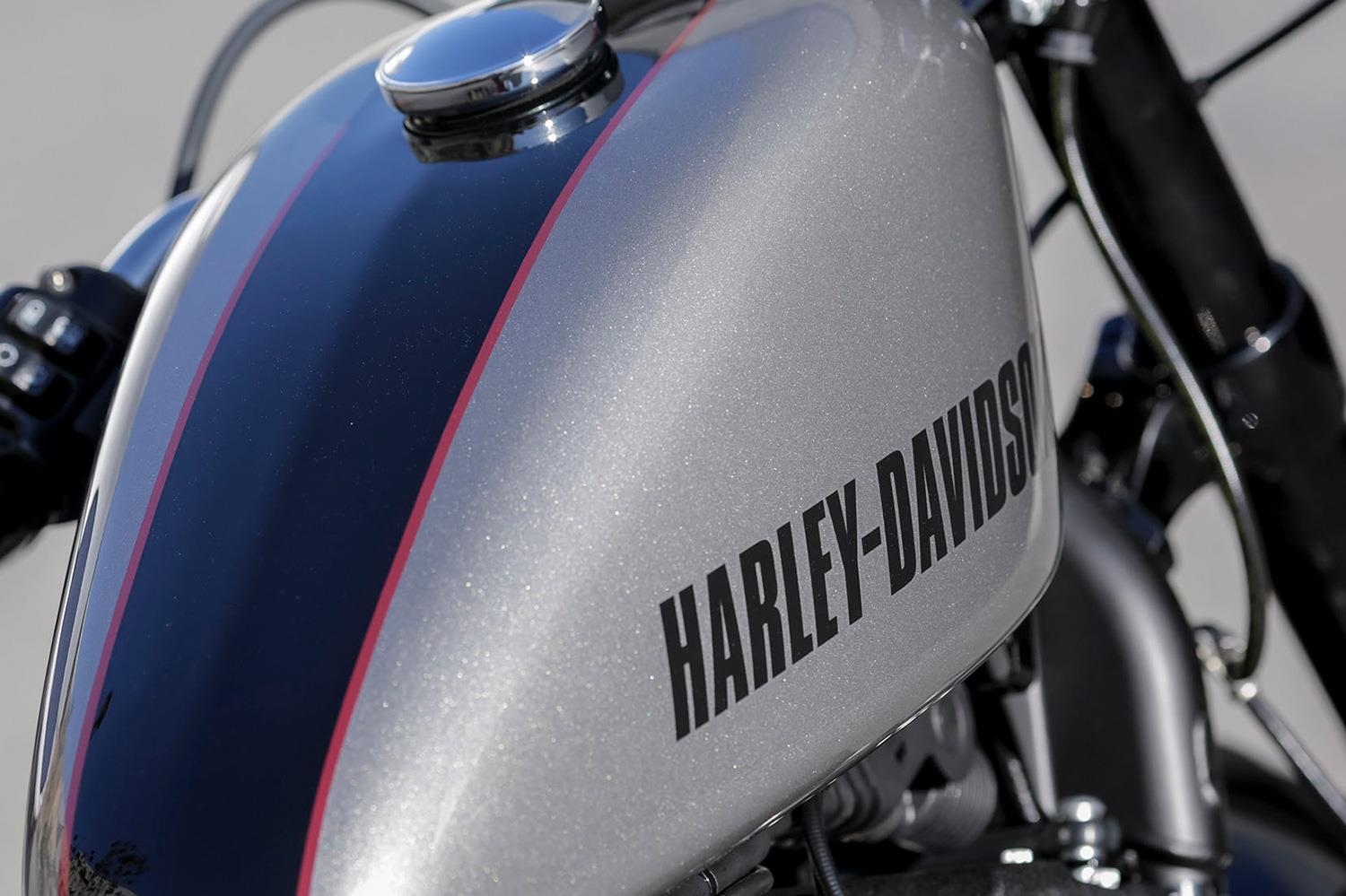 Harley-Davidson Unveils Affordable Entry-Level Sprint 440, a Core Model in the CEO's New Strategy
