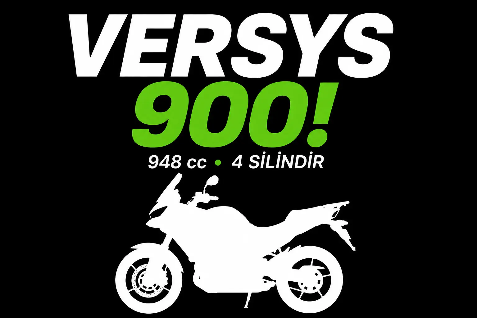 カワサキ ベルシス900、948cc直4搭載でテスト走行を目撃