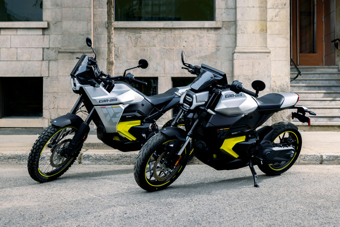 Can-Am Pulse 2026 Gets a $3,000 Price Cut to Start at $10,999, as BRP Pushes for Wider EV Adoption