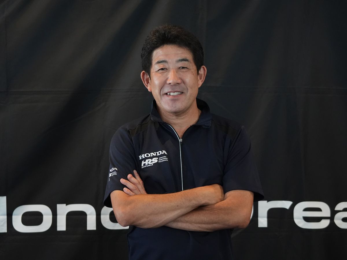 Tadayuki Okada: Norick's 1999 Brazil GP Win Wasn't Just "Inspiration"