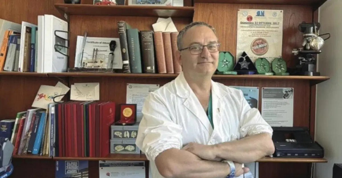 Neurosurgeon: "What Really Changed Medicine Were Helmets, Airbags, and Seatbelts"