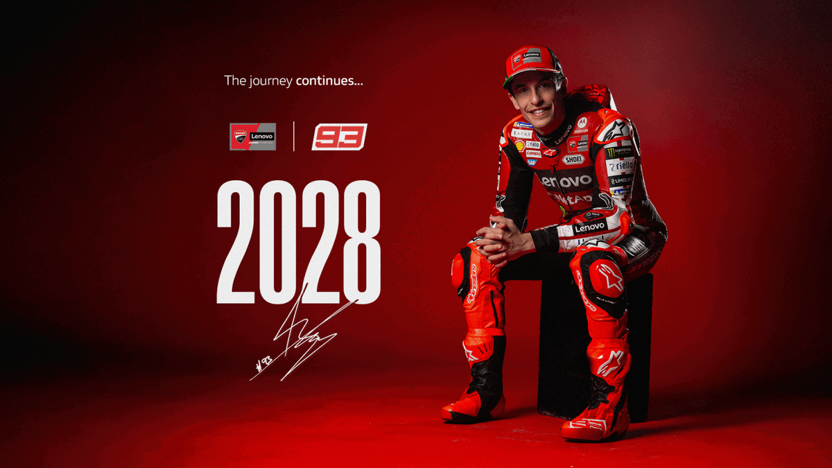 Where the 2027 MotoGP Rider Market Stands as the 850cc Era Approaches