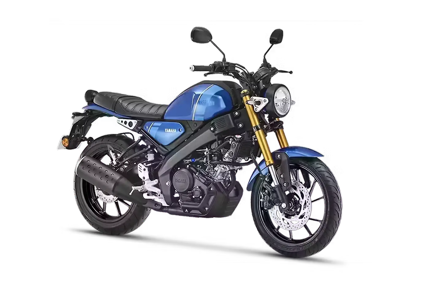 ヤマハXSR155、台湾に正式上陸 先行予約はわずか55台・14.8万台湾ドル