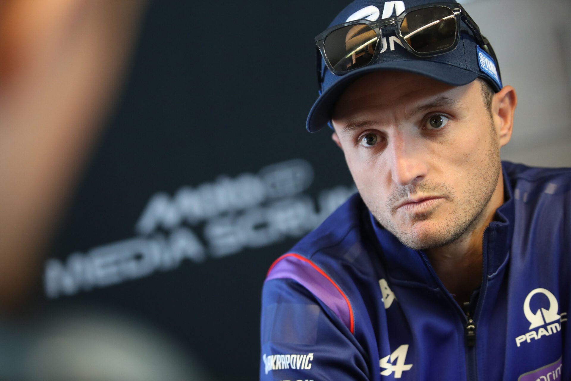 Jack Miller Confirms Yamaha World Superbike Talks: 'I Know It's Coming'