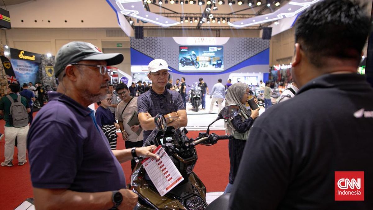 インドネシア二輪、6月は51.5万台に回復 上半期312万台で世界3位維持