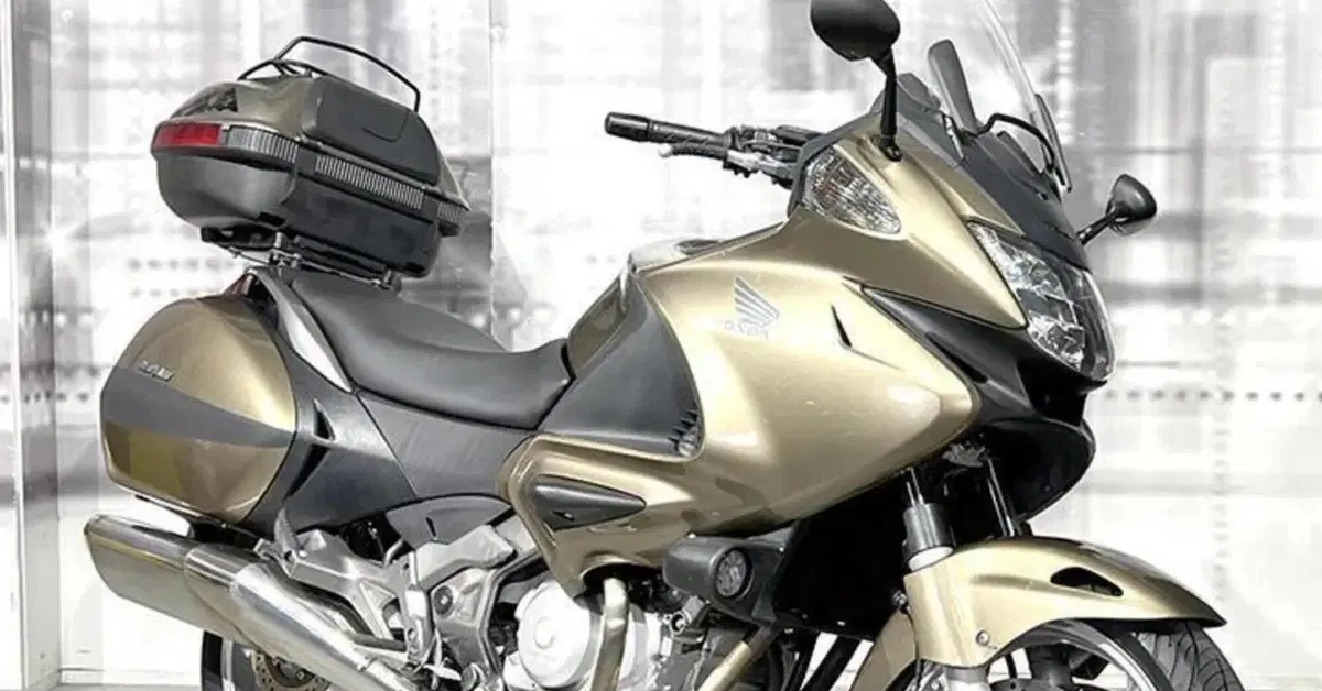 6 Used Bikes Under €5,000 Perfect for Summer Trips, Picked by Moto.it